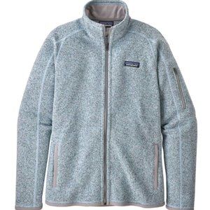 Patagonia Better Sweater Fleece Jacket
